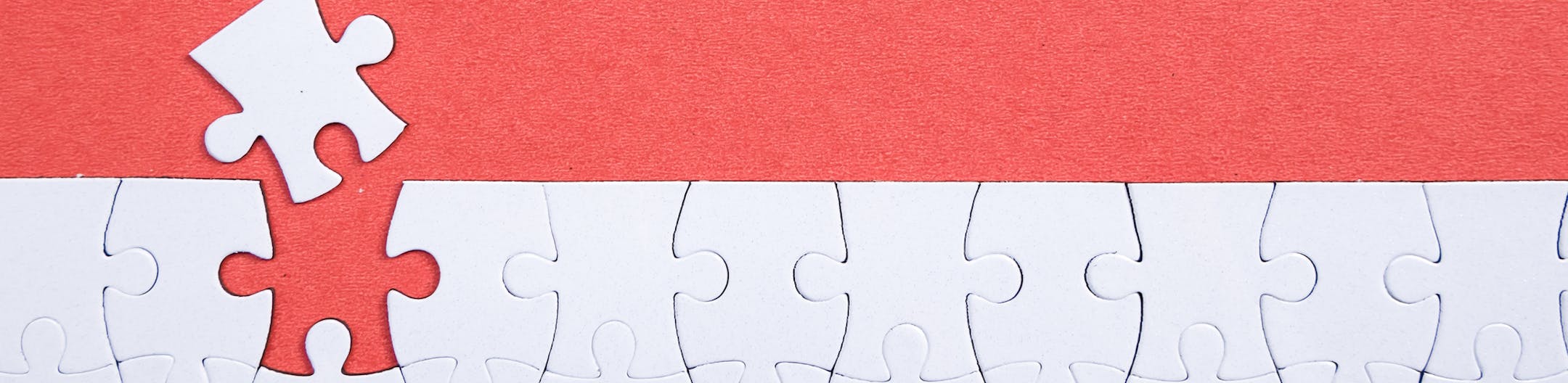 puzzle pieces
