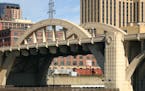 St. Paul's Robert Street Bridge, used by about 18,000 motorists each day, will close for maintenance for six weeks following the Fourth of July.