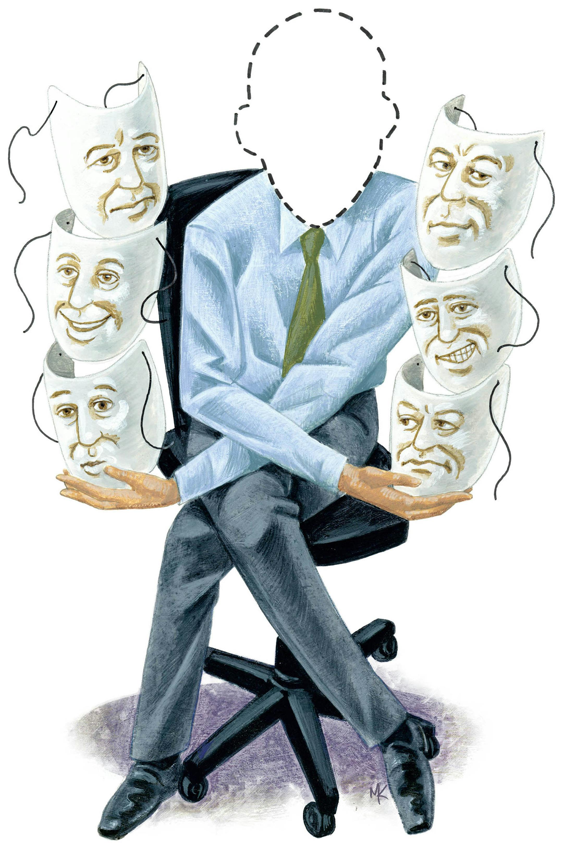 Body language in the workplace can speak louder than any words. Gestures, facial expressions, posture, movements, hands, shoulders, eyes, lips.