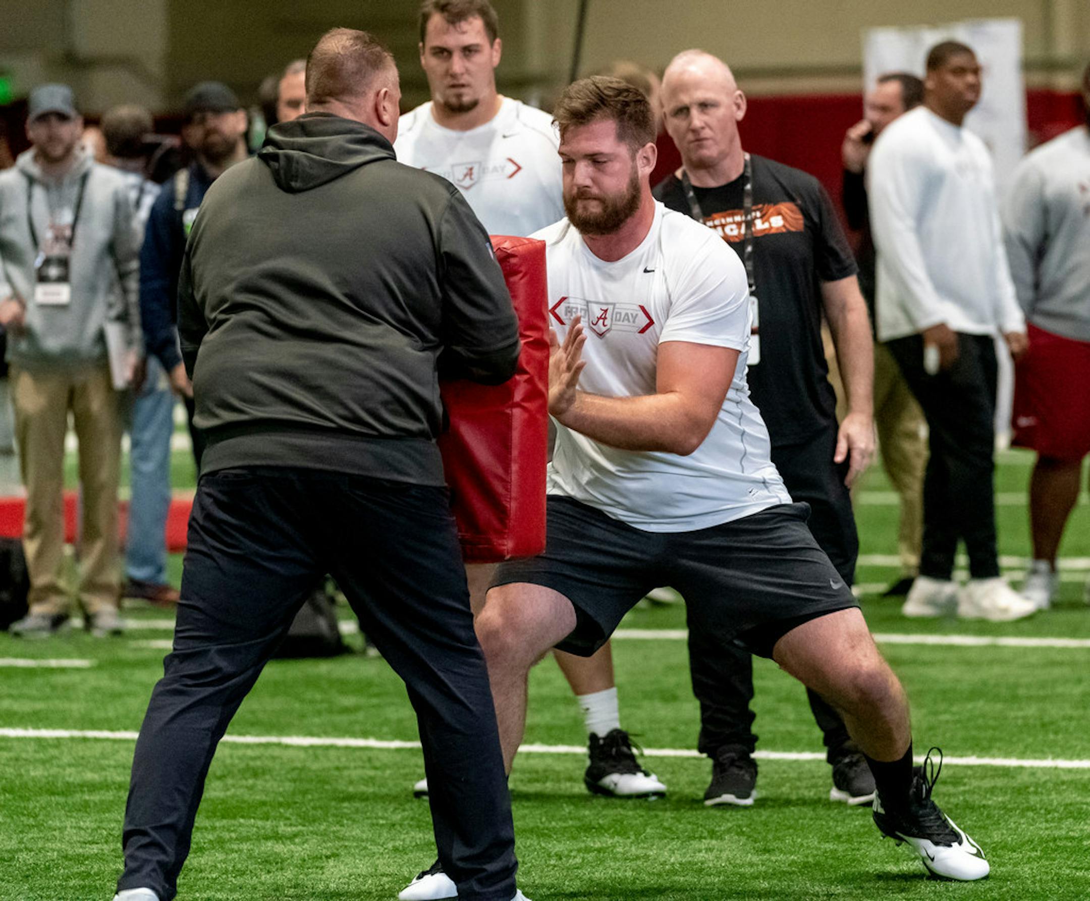 Jonah Williams