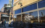O'Gara's and Whole Foods are seen on the corner of Selby Avenue and Snelling Avenue. ] LEILA NAVIDI &#xef; leila.navidi@startribune.com BACKGROUND INF