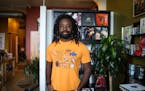 Author Marlon James critiques Minnesota racism with viral Facebook post