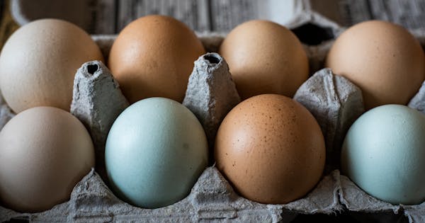 Specialty eggs, which include organic, pasture-raised and free-range, have at times been less expensive than conventional eggs as the latter faced sha