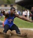 Jason Williams, a senior sprinter and long jumper at Minneapolis Washburn, has overcome a lot of hurdles in his life to graduate from school and head 