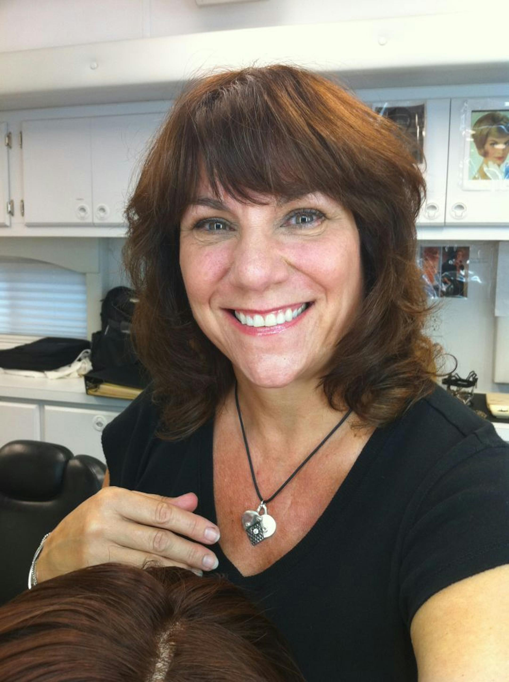 Roxanne Wightman