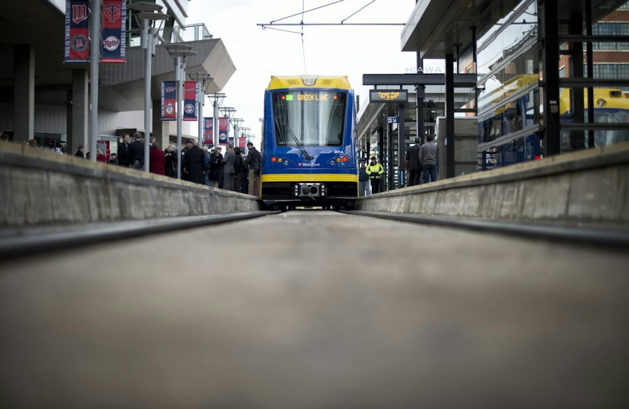 As people and businesses look to a future closer to the downtowns, transit has become a more urgent concern.