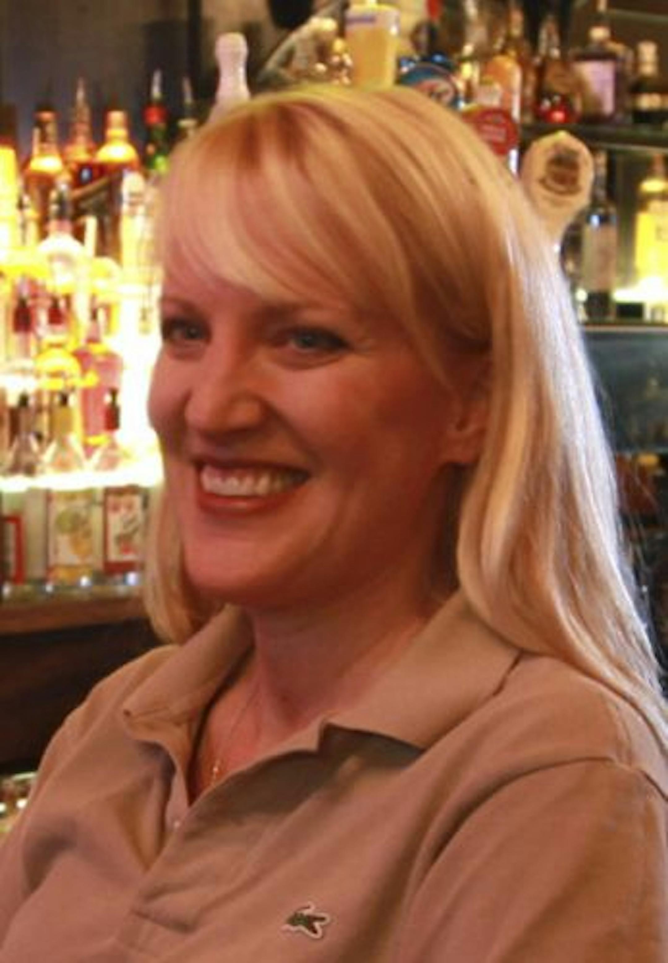 Leslie Bock's Psycho Suzi's is set to open on the riverfront n late November