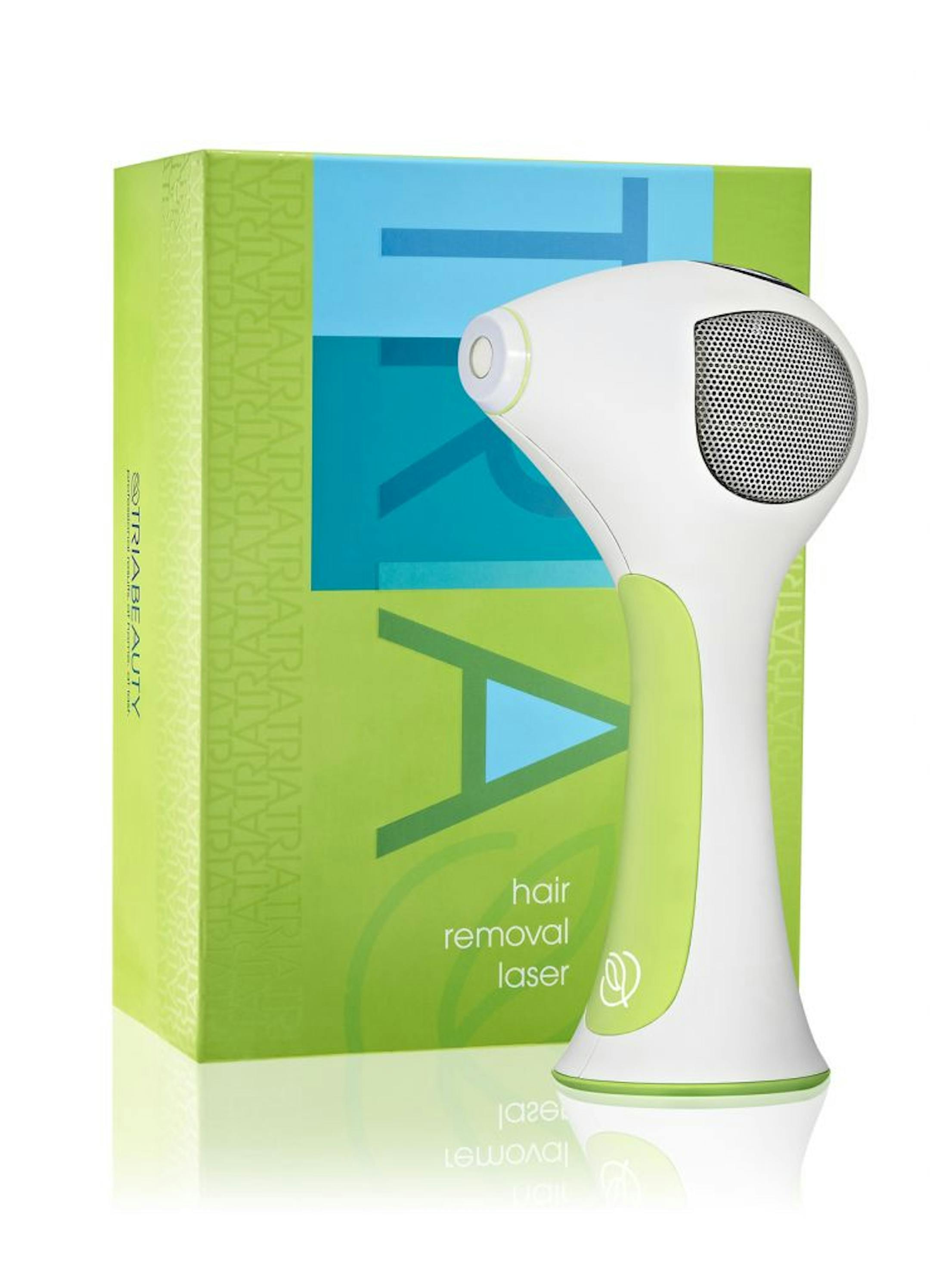 Tria hair removal system