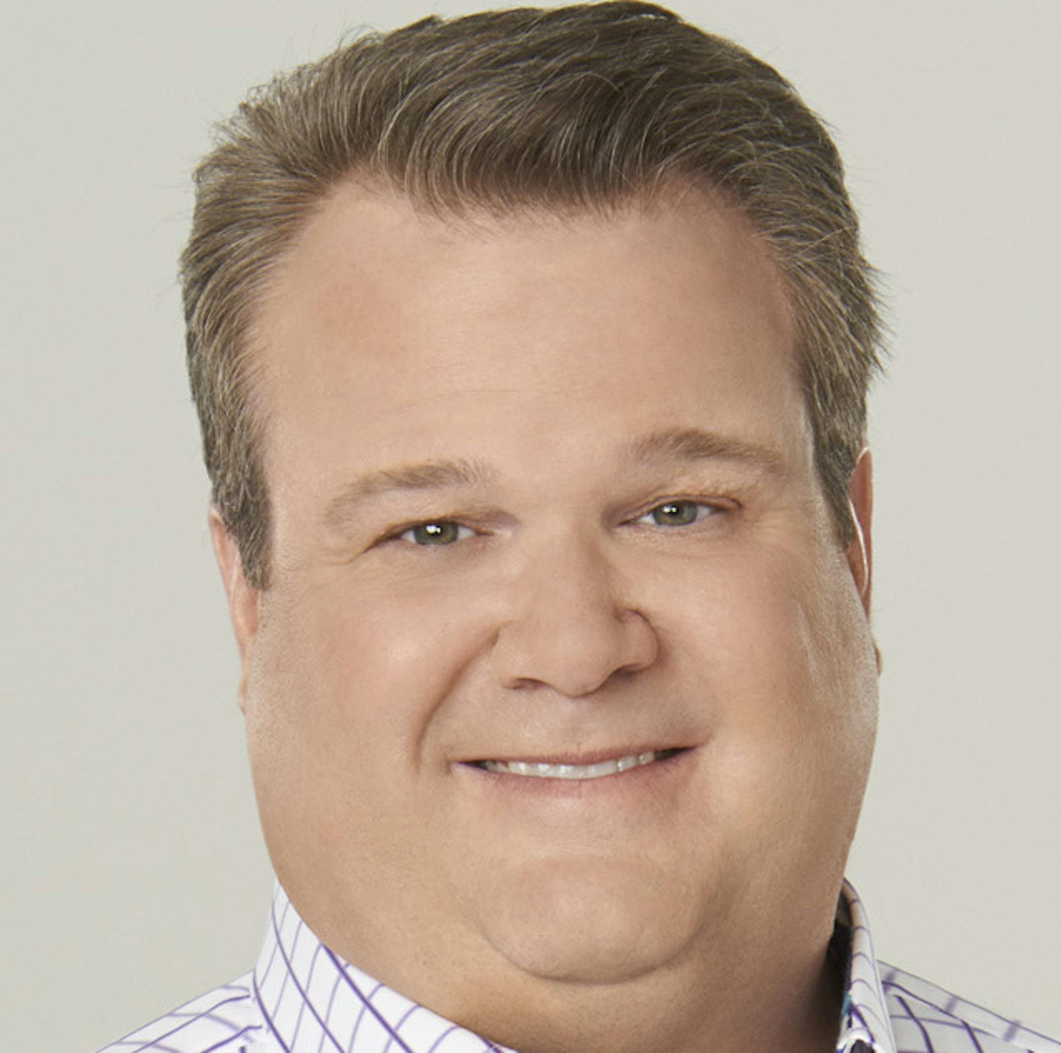 MODERN FAMILY - ABC's "Modern Family" stars Eric Stonestreet as Cameron. (ABC/Bob D'Amico)