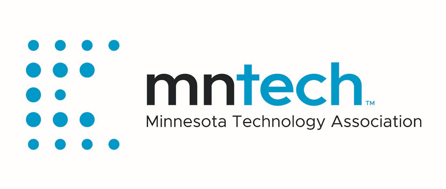 "MnTech" has replaced the former Minnesota High Technology Association
souirce: Minnesota Technology Association