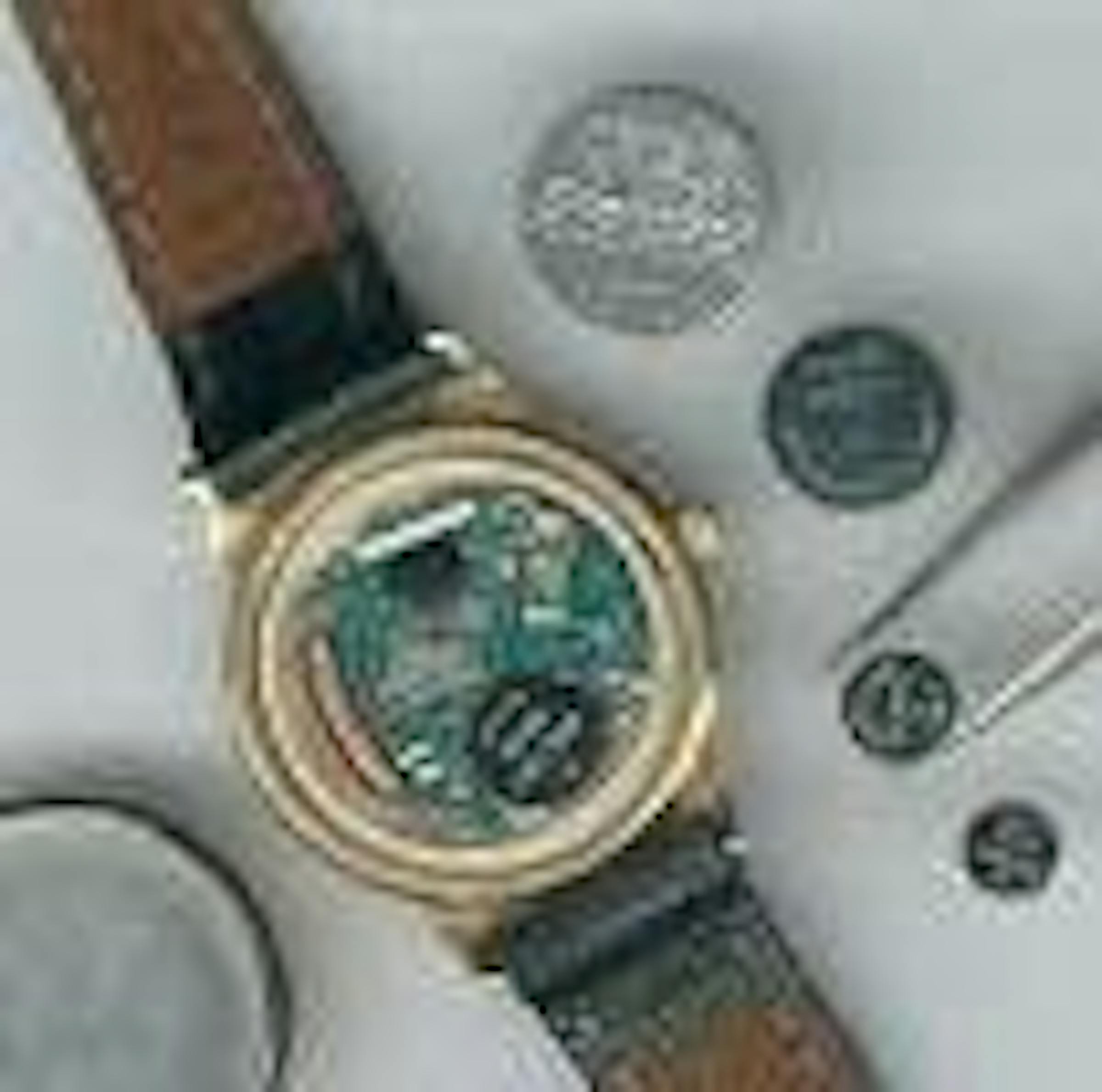 Powerful Watch Battery Replacement K5623161 main image 1