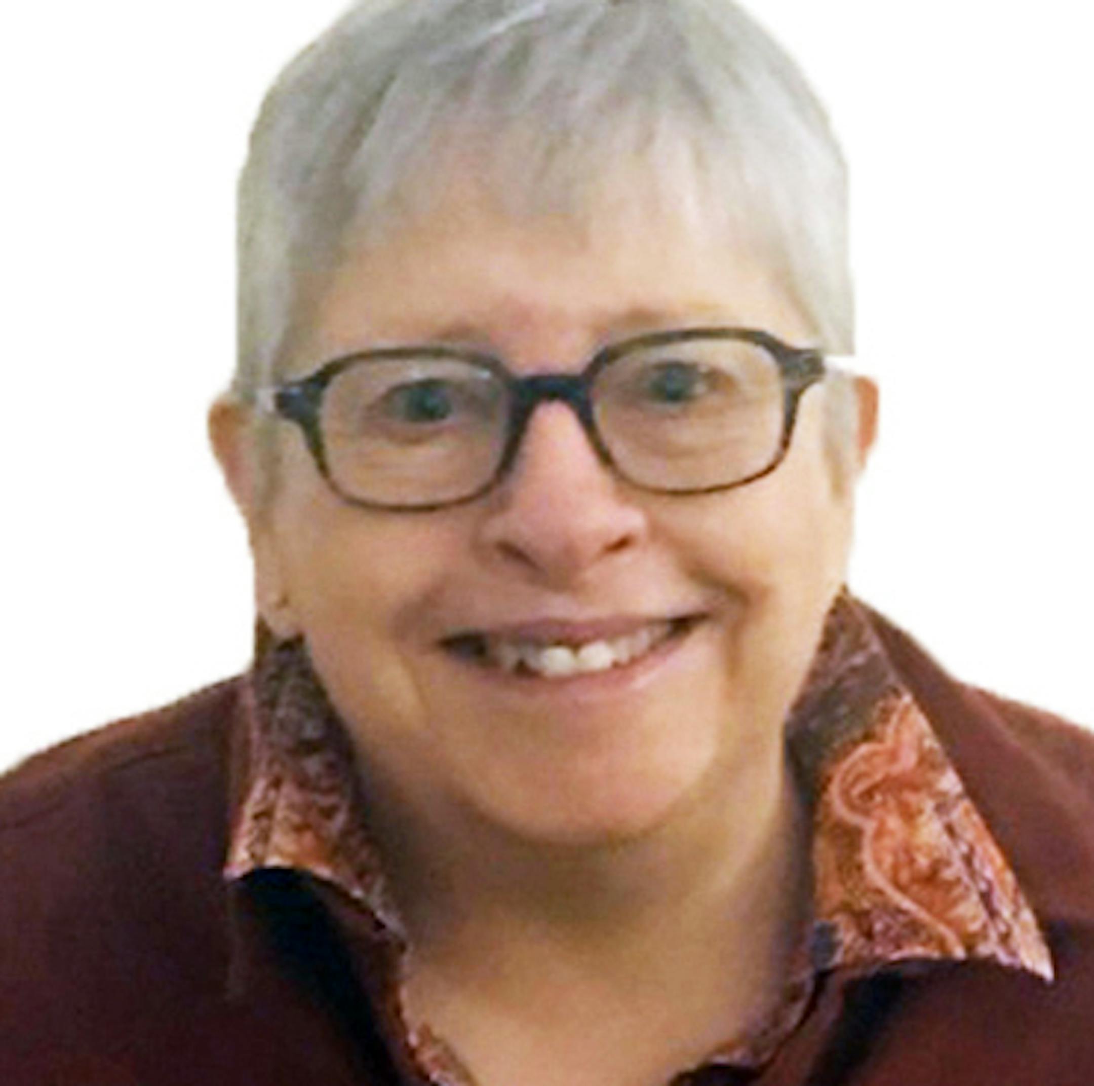 Gwen Goldsmith, cookie contest finalist 2020