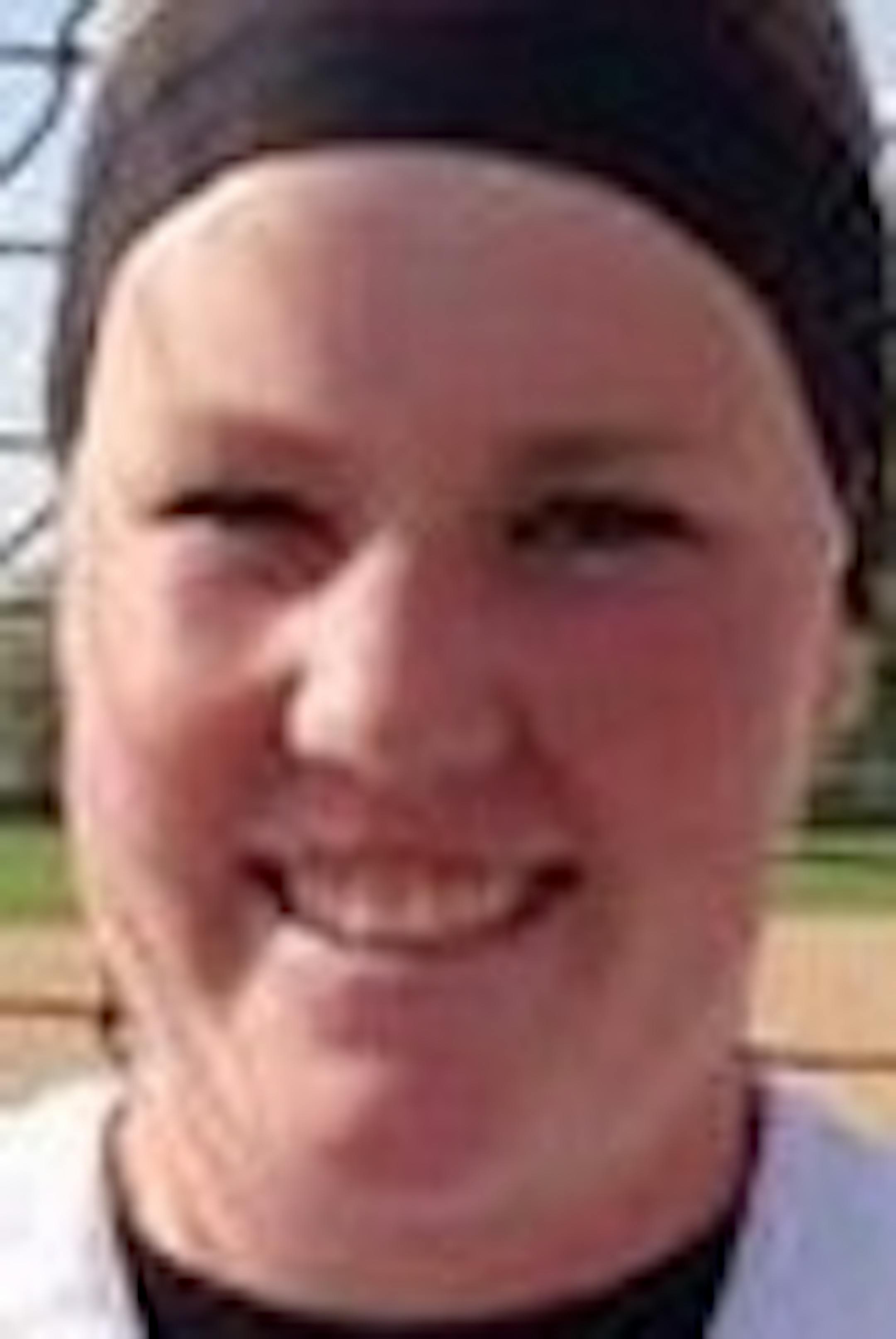 Kerrigan Hoshaw, Eastview, 2015 All-Metro softball