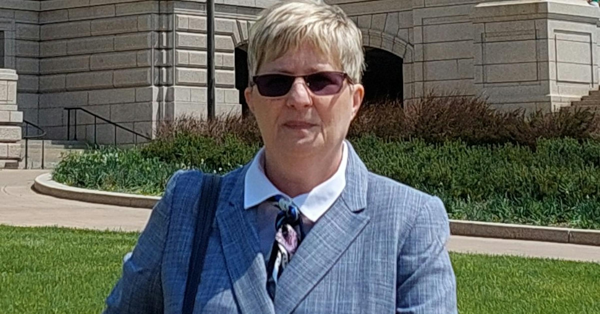 Rochester woman turns stories of her own struggles into advocacy for ...