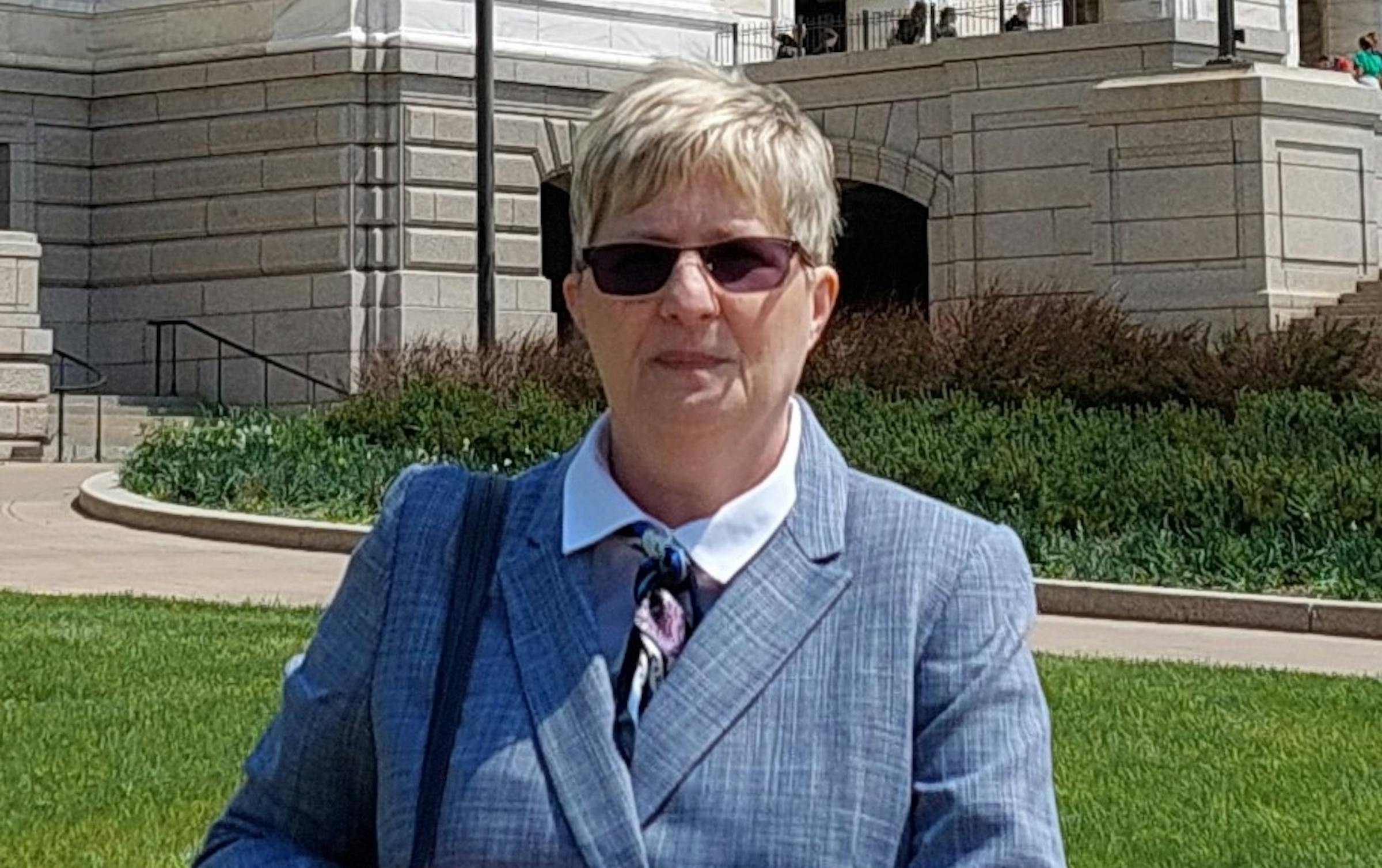 Rochester woman turns stories of her own struggles into advocacy for ...