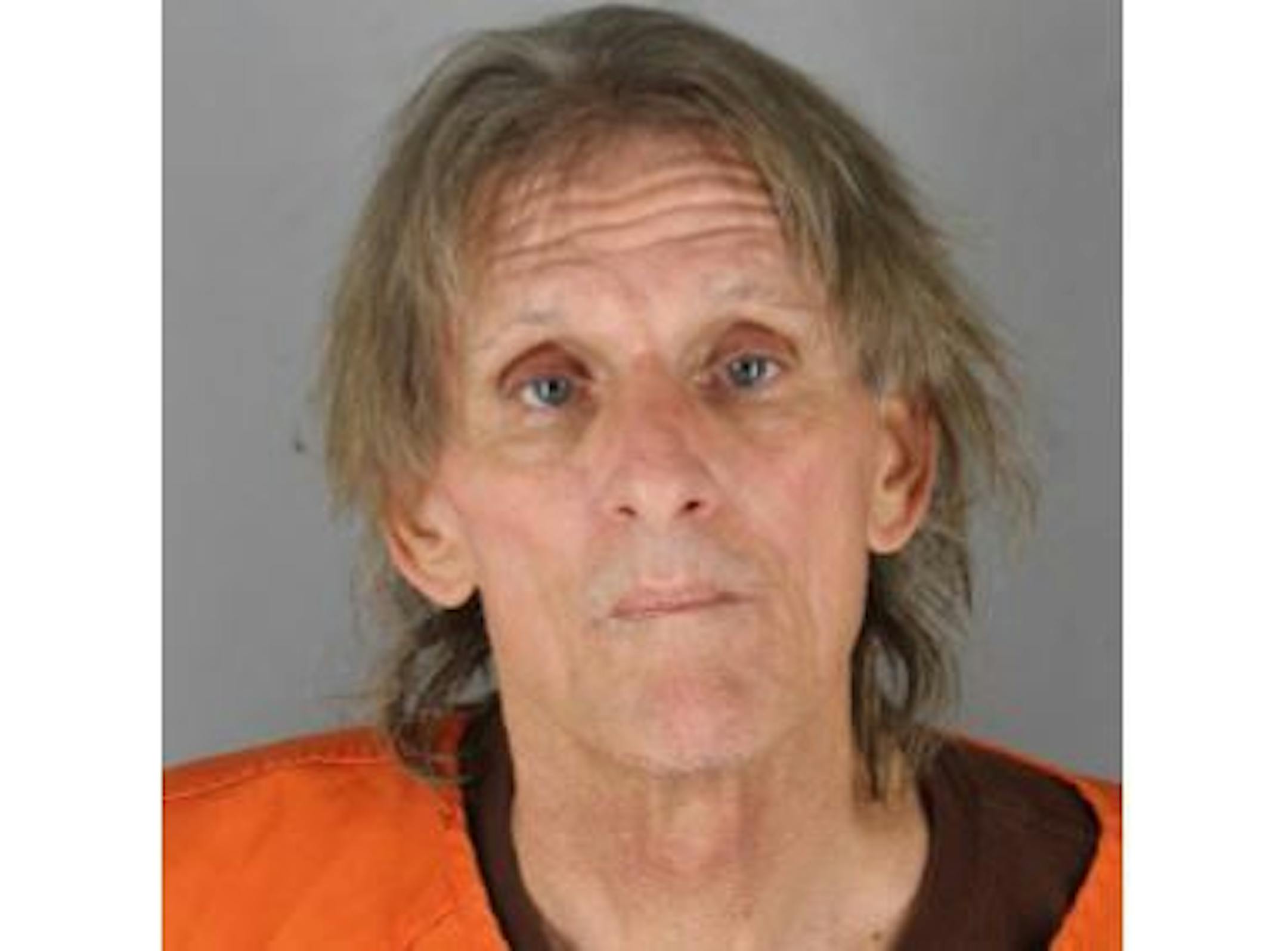 Anthony F. Romano
Credit: Hennepin County jail