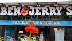 Ben & Jerry’s is a brand that has strived to build environmental, social and governance credentials.