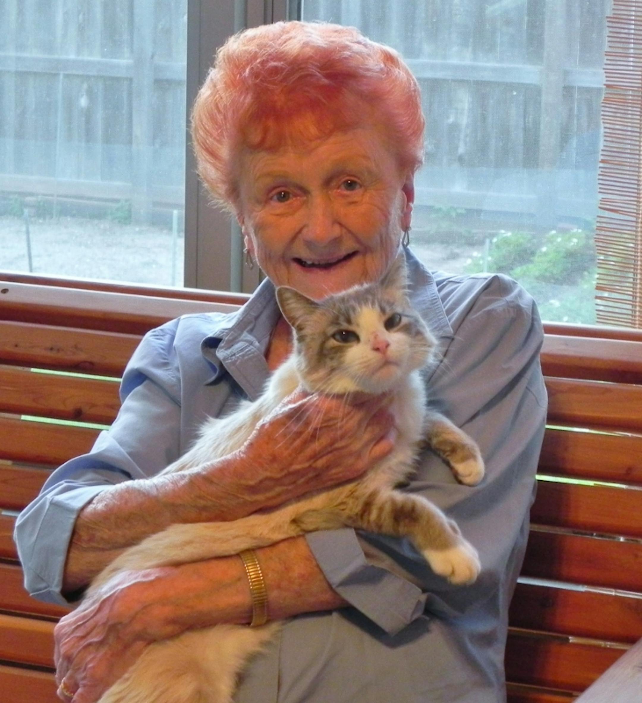 June Alice Thompson's body went undiscovered for two days because her assisted-living facility in Eagan failed to perform daily wellness checks.