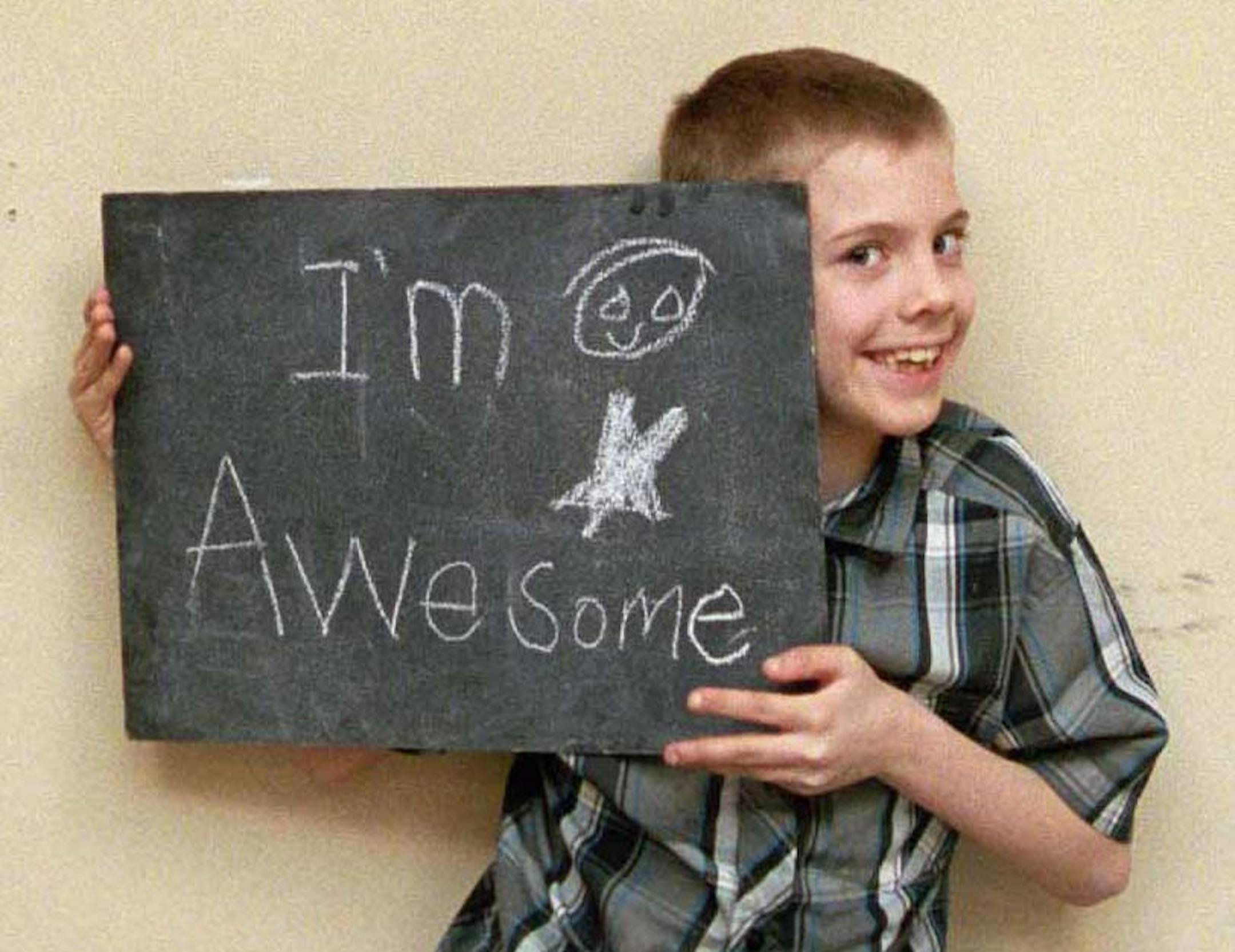 United Way essay contest