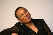 Vernetta Benton, mother of music producer Terry Lewis, dies at 87; 'Momma B' served as mother to whole neighborhood