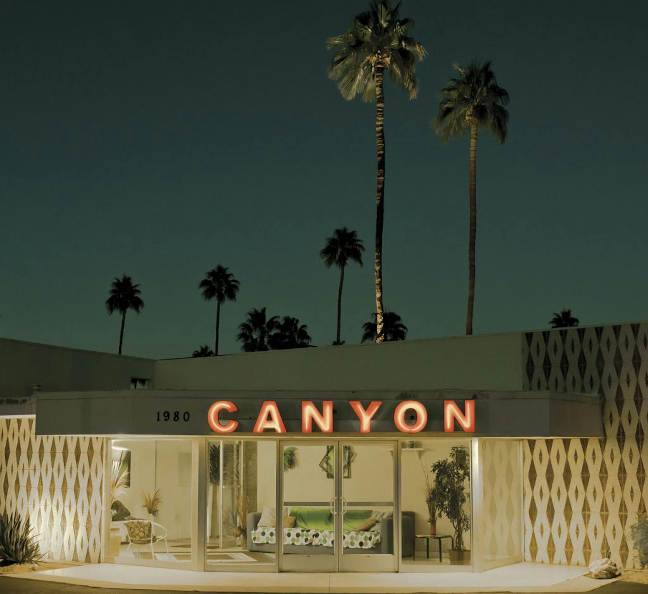 "Canyon" by Josh Grubbs